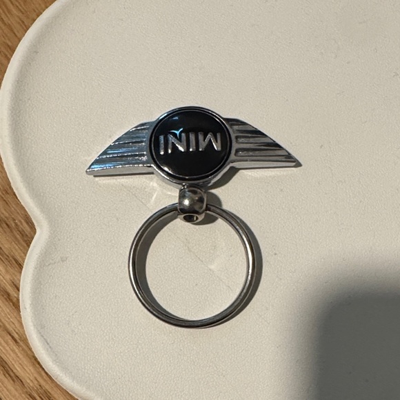 Mini Cooper Key Holder - Picture 4 of 4